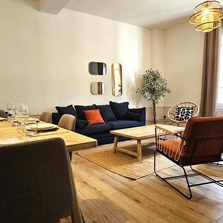 Appartement Aux Clefs Des Sacres - Le Barbatre à Reims Extérieur photo