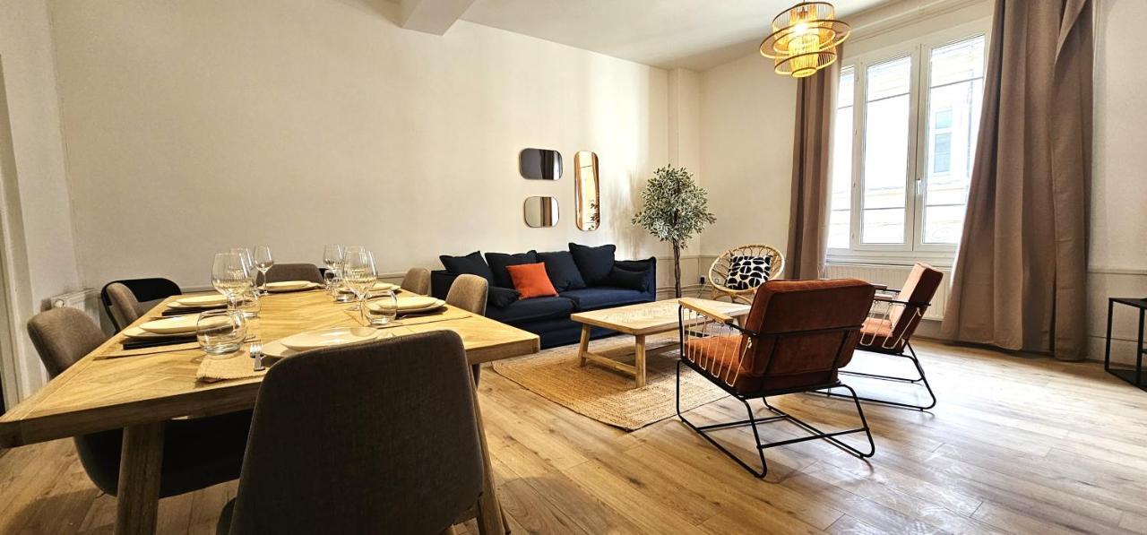 Appartement Aux Clefs Des Sacres - Le Barbatre à Reims Extérieur photo